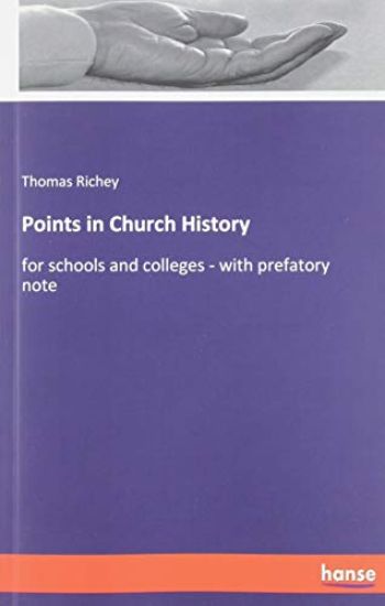 Points in Church History