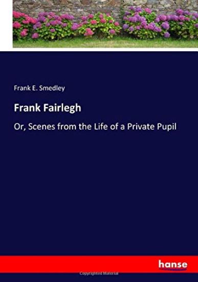 Frank Fairlegh