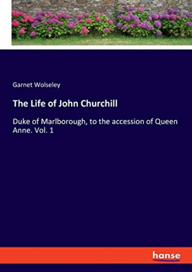 The Life of John Churchill
