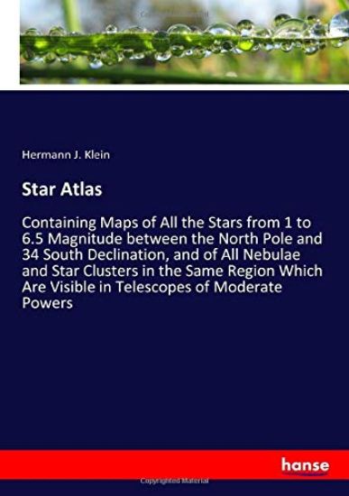 Star Atlas