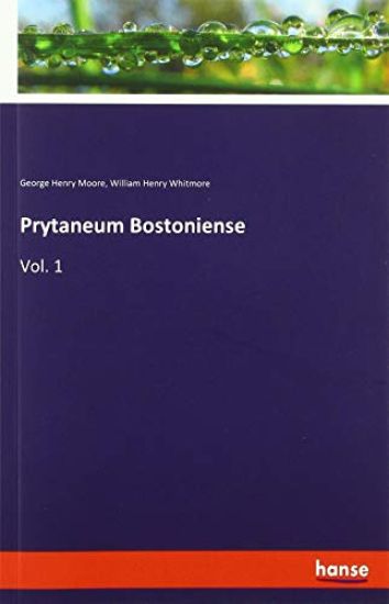 Prytaneum Bostoniense