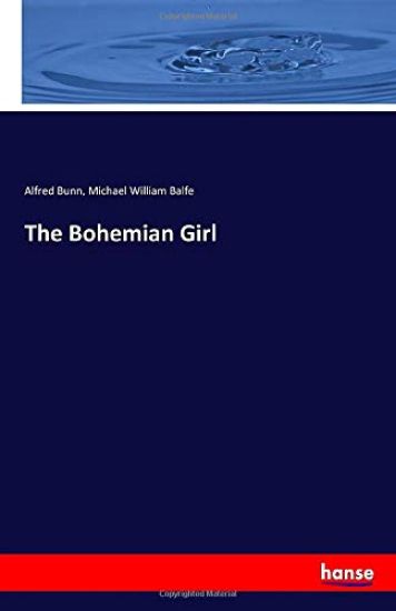 The Bohemian Girl
