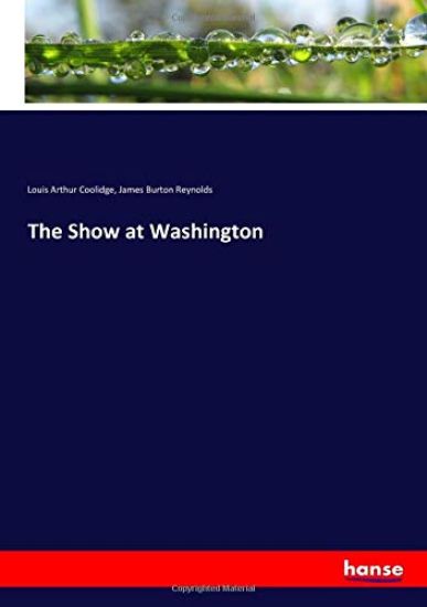 The Show at Washington
