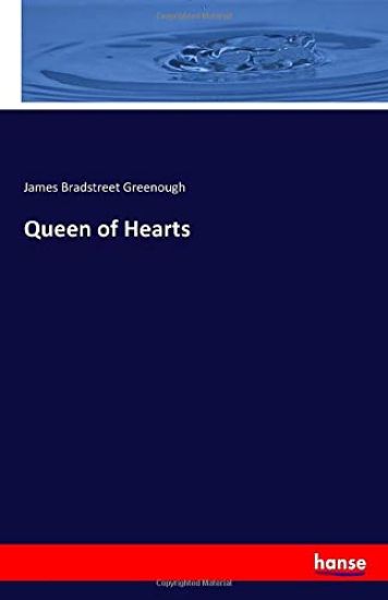 Queen of Hearts