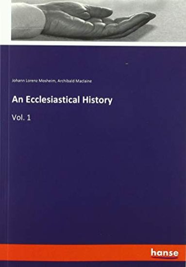 An Ecclesiastical History