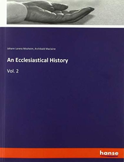 An Ecclesiastical History