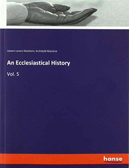 An Ecclesiastical History