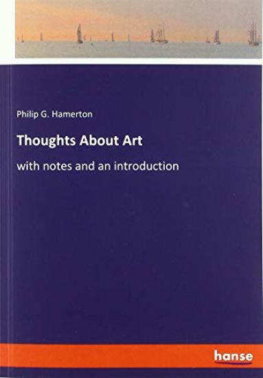 Thoughts About Art
