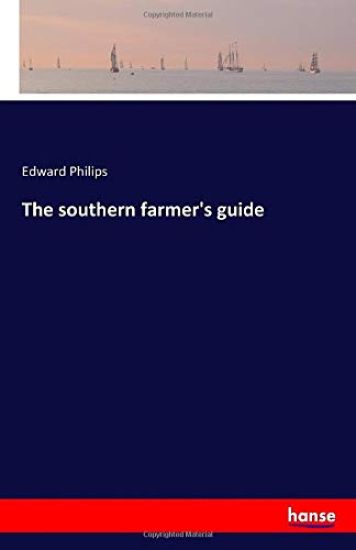 The southern farmer's guide
