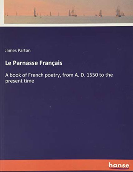 Le Parnasse Français