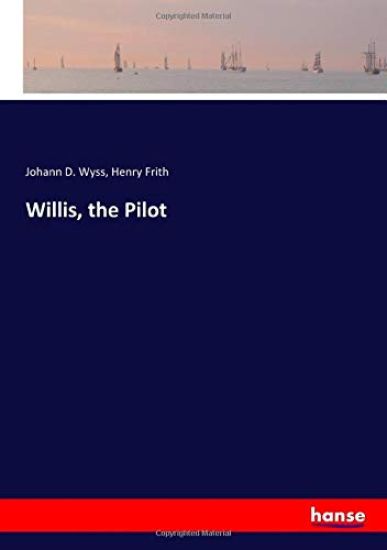 Willis, the Pilot