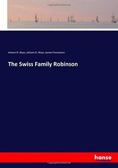 The Swiss Family Robinson