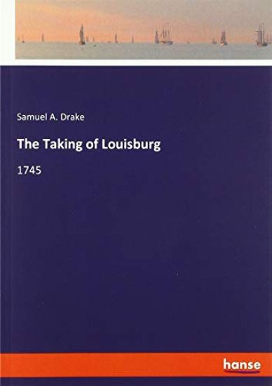 The Taking of Louisburg
