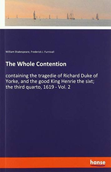 The Whole Contention