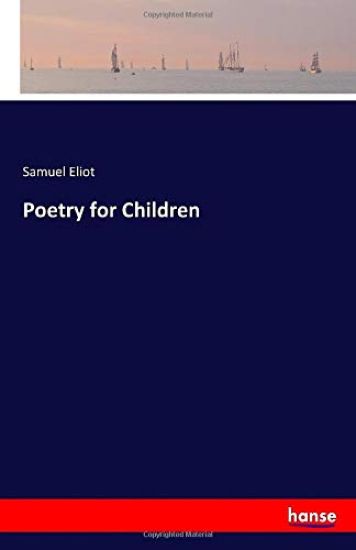 Poetry for Children
