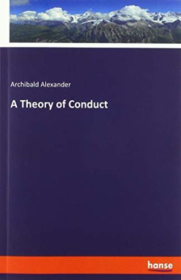 A Theory of Conduct