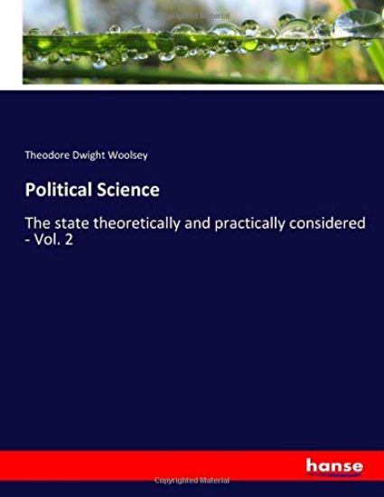 Political Science