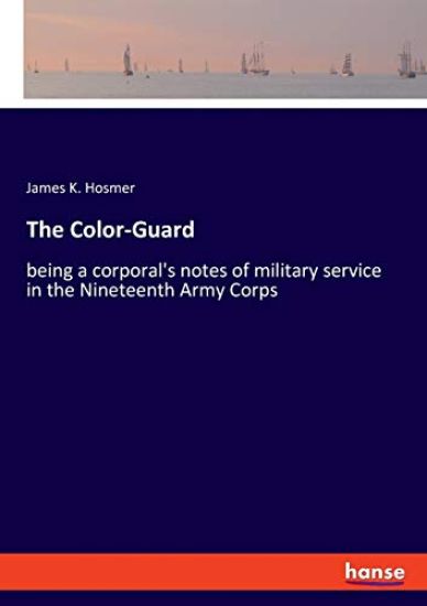The Color-Guard