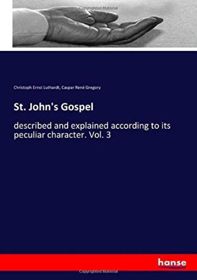 St. John's Gospel