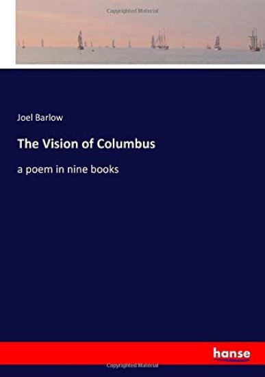 The Vision of Columbus