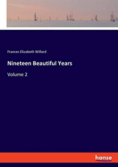Nineteen Beautiful Years