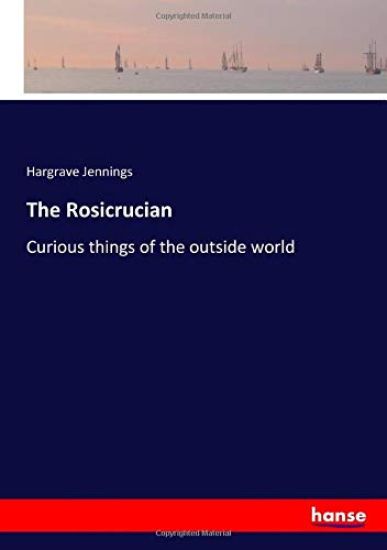 The Rosicrucian
