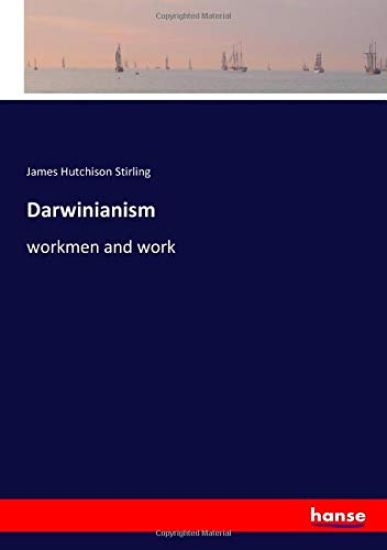 Darwinianism