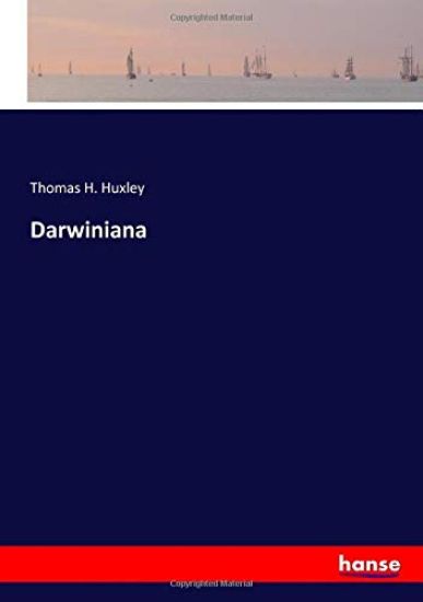 Darwiniana