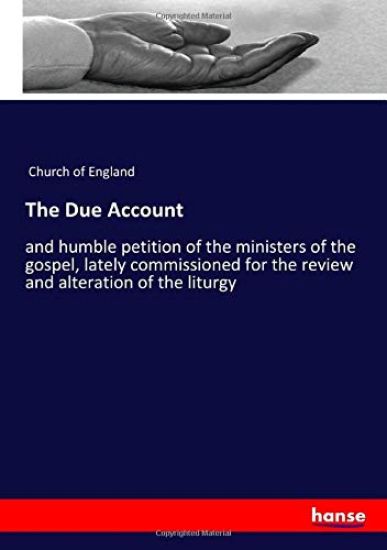 The Due Account