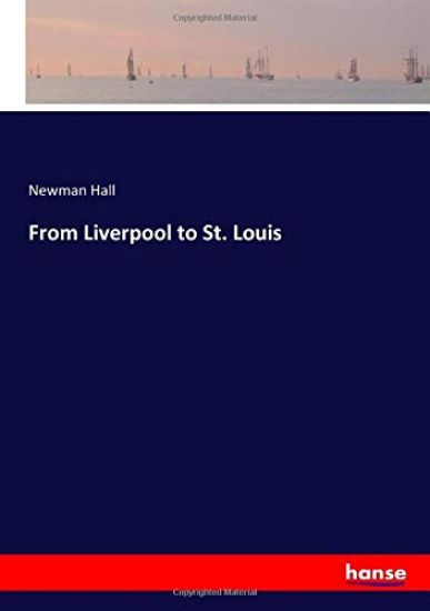 From Liverpool to St. Louis