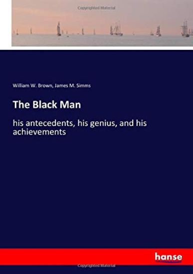 The Black Man
