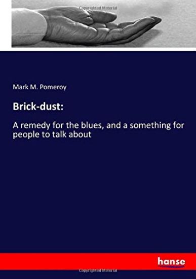 Brick-dust: