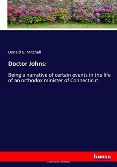 Doctor Johns: