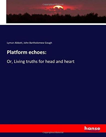 Platform echoes: