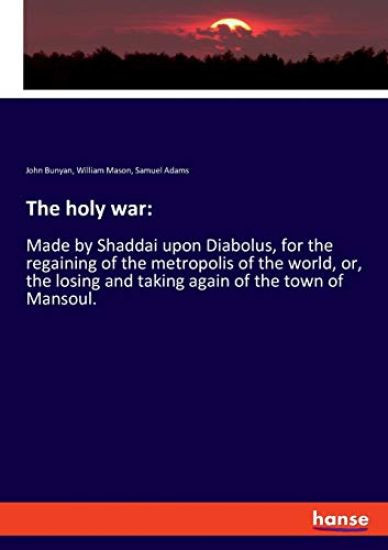 The holy war