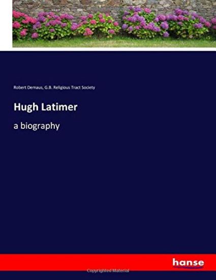 Hugh Latimer