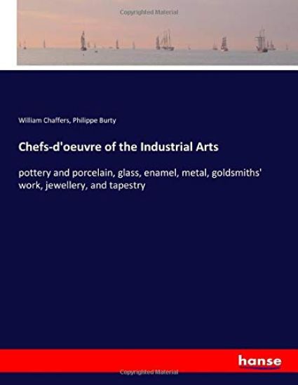 Chefs-d'oeuvre of the Industrial Arts