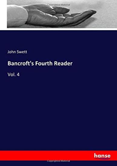 Bancroft's Fourth Reader