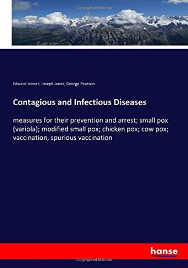 Contagious and Infectious Diseases
