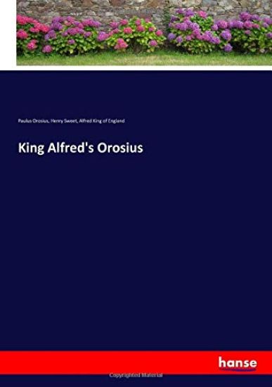 King Alfred's Orosius