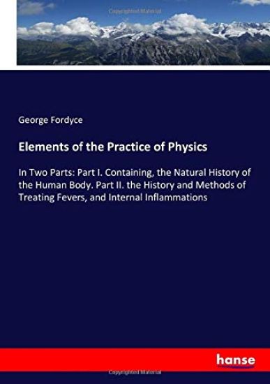 Elements of the Practice of Physics
