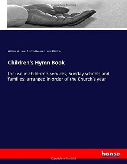 Children's Hymn Book