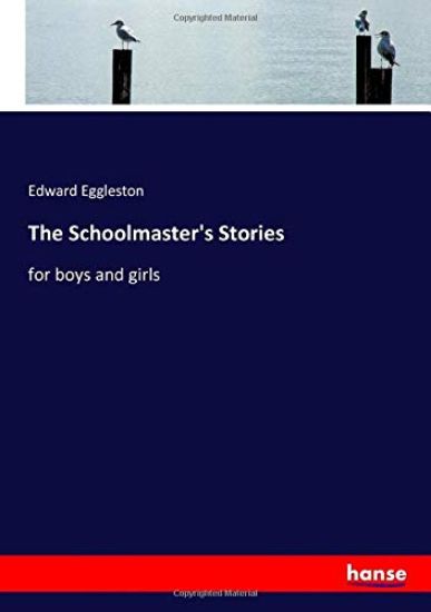 The Schoolmaster's Stories