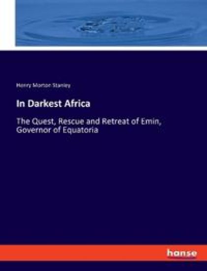In Darkest Africa