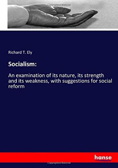 Socialism: