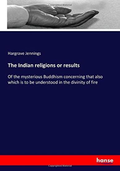 The Indian religions or results
