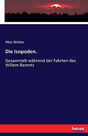 Die Isopoden.