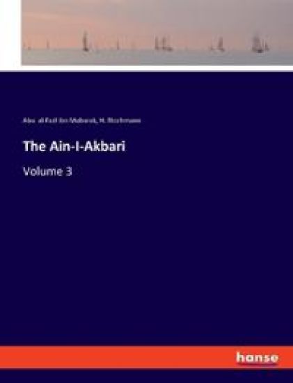 The Ain-I-Akbari