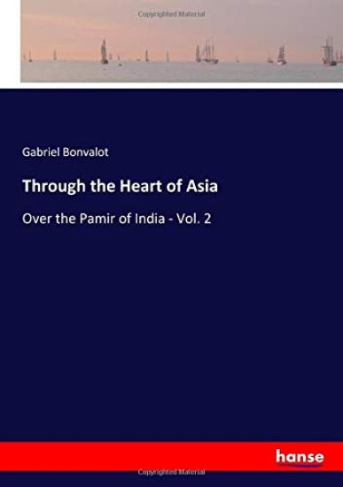 Through the Heart of Asia