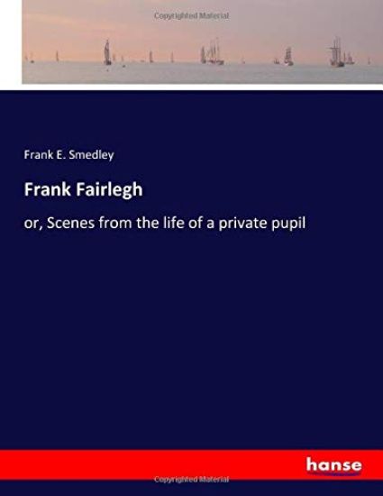 Frank Fairlegh